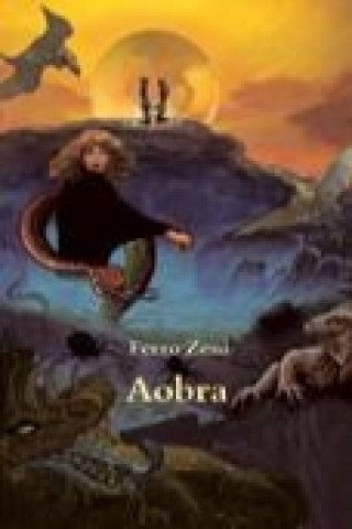 Aobra