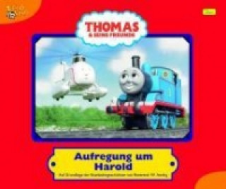 Thomas und seine Freunde. Geschichtenbuch 13