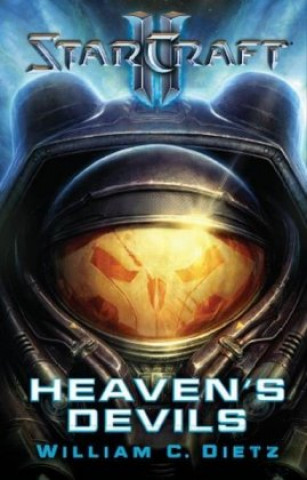 StarCraft 02. Heaven`s Devils