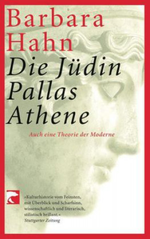 Die Jüdin Pallas Athene