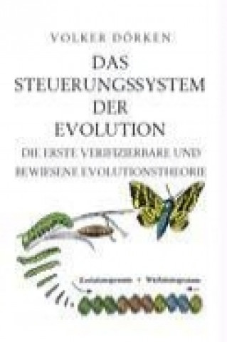 Das Steuerungssystem der Evolution
