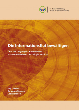 Die Informationsflut bewältigen