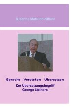 Sprache - Verstehen - Übersetzen