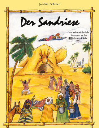 Der Sandriese