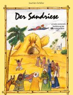 Der Sandriese