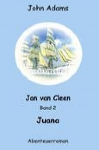 Jan van Cleen Bd. 2