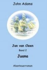 Jan van Cleen Bd. 2