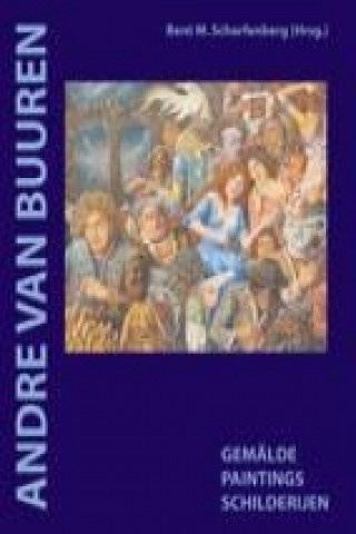 Andre van Buuren