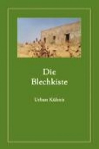 Die Blechkiste