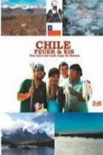 Maier, A: Chile, Feuer und Eis