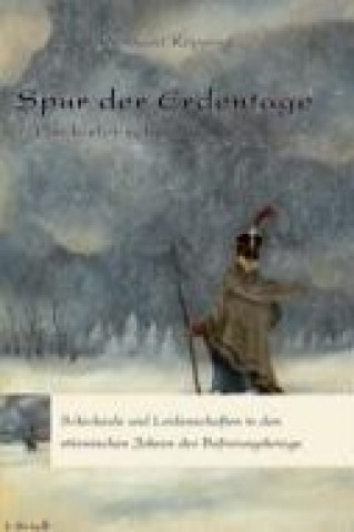 Spur der Erdentage