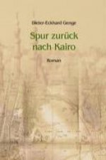 Spur zurück nach Kairo