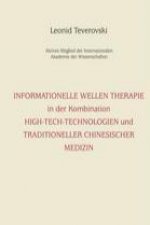 Informationelle Wellentherapie in der Kombination