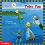 Peter Pan. CD