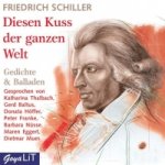 Diesen Kuss der ganzen Welt. CD