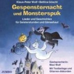 Gespensternacht und Monsterspuk