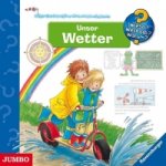 Wieso? Weshalb? Warum? Unser Wetter. CD