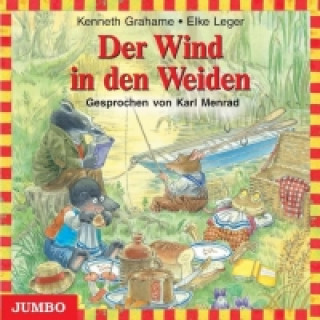 Der Wind in den Weiden. CD