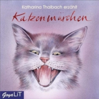 Katzenmärchen. CD