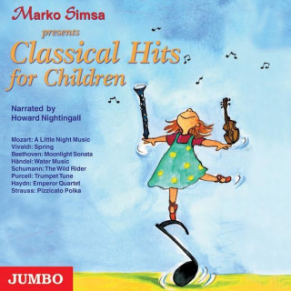 Classical Hits For Children