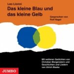 Das kleine Blau und das kleine Gelb