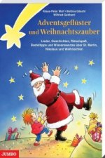 Adventsgeflüster und Weihnachtszauber