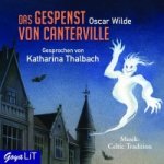 Das Gespenst von Canterville