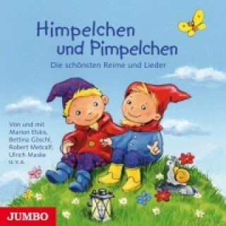 Himpelchen und Pimpelchen