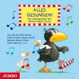 Alles Gesungen-Die Lieblingslieder Des Kleinen