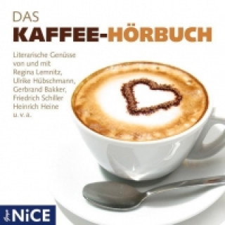 Das Kaffee-Hörbuch