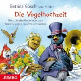 Die Vogelhochzeit