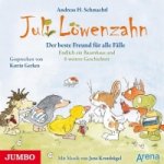 Juli Löwenzahn. Der beste Freund für alle Fälle