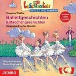LesePiraten Ballettgeschichten & Mädchengeschichten