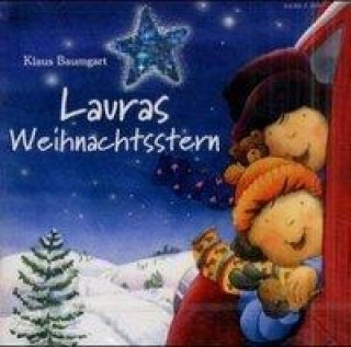 Lauras Weihnachtsstern. CD