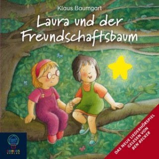 Laura und der Freundschaftsbaum