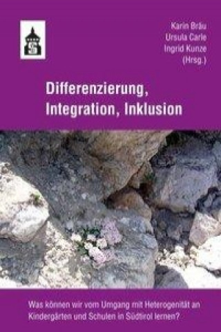 Differenzierung, Integration, Inklusion