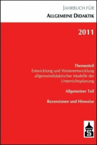 Jahrbuch für Allgemeine Didaktik 2011