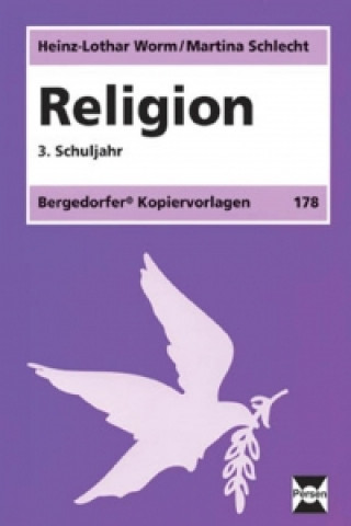 Religion. 3. Schuljahr