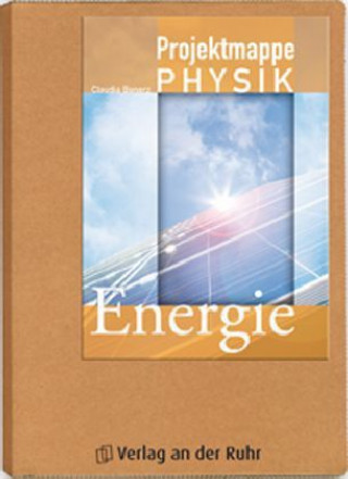 Projektmappe Physik: Energie