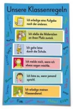 Unsere Klassenregeln