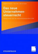 Das Neue Unternehmensteuerrecht