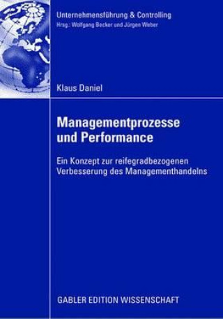 Managementprozesse Und Performance