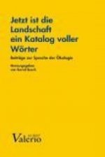Valerio 5/2007. Jetzt ist die Landschaft ein Katalog voller Wörter