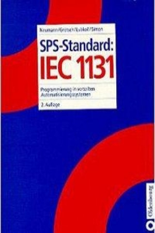 SPS-Standard: IEC 1131