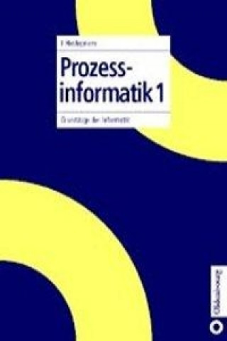 Prozessinformatik 1