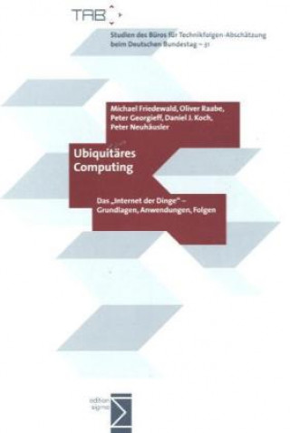 Ubiquitäres Computing