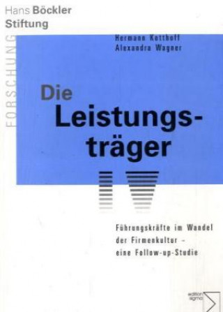 Die Leistungsträger