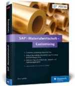 SAP-Materialwirtschaft - Customizing