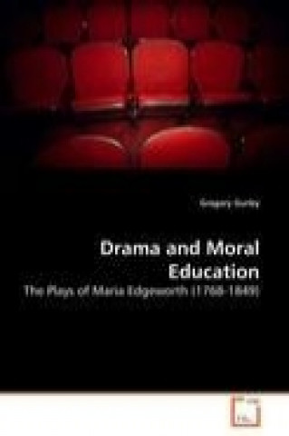 Drama and Moral Education