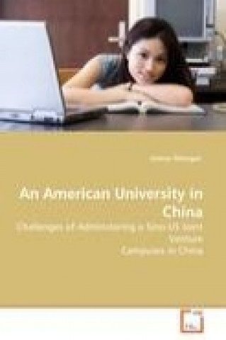 An American University in China